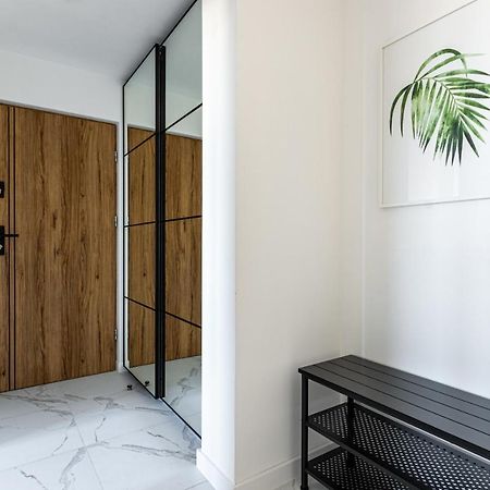 Sea You Apartments - Morskie Opowiesci Gdynia Kültér fotó